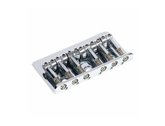 Grainger Hardtail Guitar Bridge - 6 String image 3