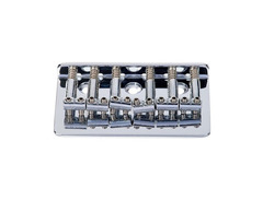 Grainger Hardtail Guitar Bridge - 6 String image 4