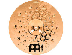 Meinl 17'' Classics Custom Exreme Metal Crash image 2