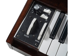 Moog Model D Reissue image 4