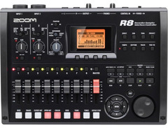 Zoom R8 image 3