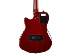 Godin ACS Nylon-String Electric Guitar image 2