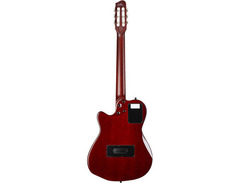 Godin ACS Nylon-String Electric Guitar image 4