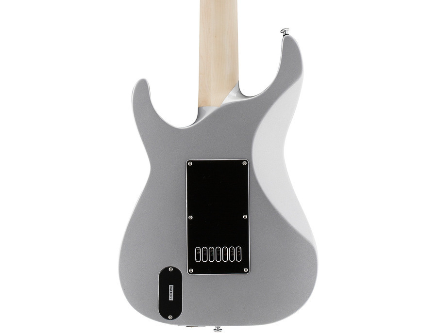 ESP LTD KS-M-7 Ken Susi Signature Guitar - What To Know & Where To