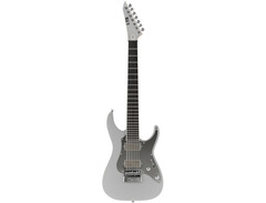 ESP LTD KS-M-7 Ken Susi Signature Guitar image 3