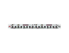 DBX 166XS image 2