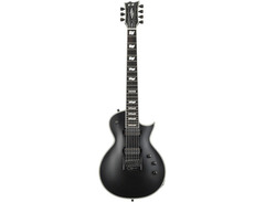 ESP Eclipse 7 String Electric Guitar image 3