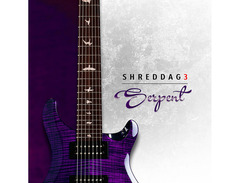 Impact Soundworks Shreddage 3 Serpent image 2