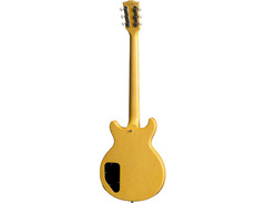 1960 Gibson Les Paul Special double cutaway image 2