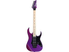 Ibanez RG550 Purple Neon LTD image 3