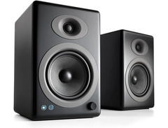 Audioengine A5+ Active 2-Way Speakers image 3