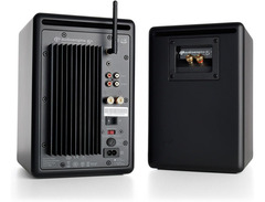 Audioengine A5+ Active 2-Way Speakers image 4