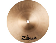 Zildjian Splash K series 8" image 4