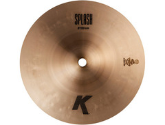 Zildjian 8" K Splash image 3