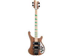 Rickenbacker 4003AC Al Cisneros Signature image 3