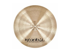 Istanbul Agop 20” Signature Mel Lewis 1982 Ride image 2