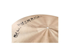 Istanbul Agop 20” Signature Mel Lewis 1982 Ride image 3