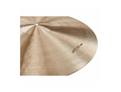 Istanbul Agop 20” Signature Mel Lewis 1982 Ride image 4