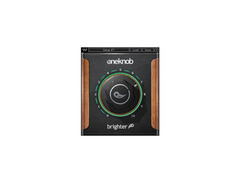 Waves OneKnob Series Software Plugin Bundle image 2