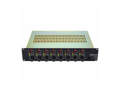 Millenia HV-3D-8 Eight Channel Microphone Preamplifier image 2