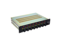 Millenia HV-3D-8 Eight Channel Microphone Preamplifier image 3