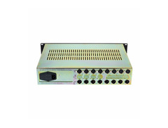 Millenia HV-3D-8 Eight Channel Microphone Preamplifier image 4