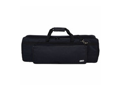 Musician's Gear 49-Key Keyboard Gig Bag image 2