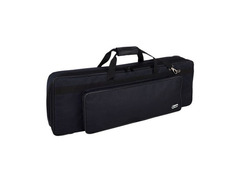Musician's Gear 49-Key Keyboard Gig Bag image 3