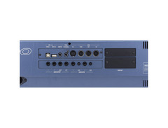 Korg PA800 61-Key Pro Arranger Keyboard image 2