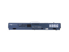 Korg PA800 61-Key Pro Arranger Keyboard image 3