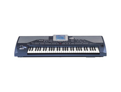 Korg PA800 61-Key Pro Arranger Keyboard image 4