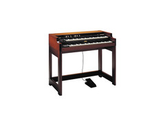 Korg BX-3 Organ image 2