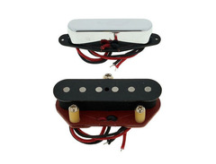 Bare Knuckle Bootcamp Brute Force Pickups image 2