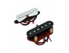 Bare Knuckle Bootcamp Brute Force Pickups image 3