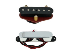 Bare Knuckle Bootcamp Brute Force Pickups image 4