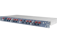 AMS Neve 8803 Dual Channel EQ image 3