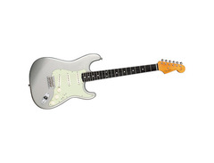 Fender Robert Cray MIM Stratocaster image 2