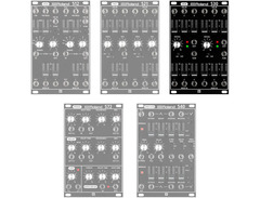 Roland SYSTEM-500 530 Modular VCA image 2