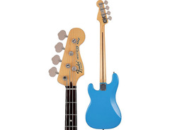 Fender 81' International Series Precision Bass image 4