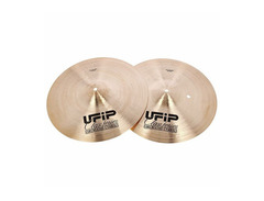 Ufip Class Series 14" Hi Hat image 2