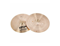 Ufip Class Series 14" Hi Hat image 3
