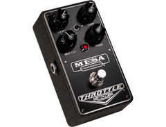 ギター MESA ENGINEERING THROTTLE BOX Mesa Engineering Throttle Box - What To Know & Where To Buy