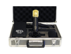 MXL V69 Mogami Edition image 4