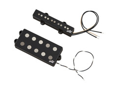 Aguilar AG 5M/J-HC Bass Pickups image 2