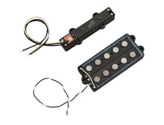 Aguilar AG 5M/J-HC Bass Pickups image 3