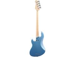 Lakland skyline Darryl Jones 4 String (DJ4) (Pearl/Rosewood) image 3