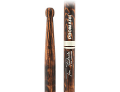 Promark Tim Fairbanks Signature Firegrain Marching Sticks image 2