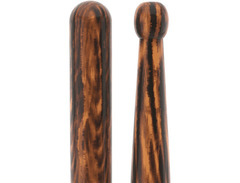 Promark Tim Fairbanks Signature Firegrain Marching Sticks image 3