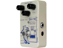 Animals Pedal Rover Fuzz image 2