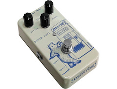 Animals Pedal Rover Fuzz image 3
